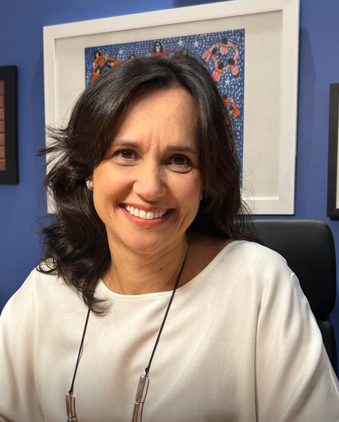 Carla Cristina Pierre Bellodi
